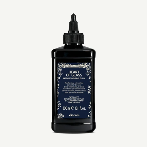 Heart of Glass Instant Bonding Glow 300 ML
