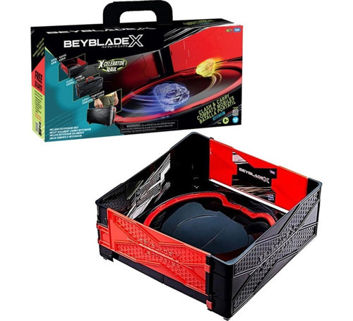 Beyblade Taşınabilir Arena - TP0841 BEY23000