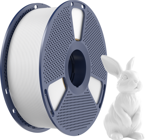 PVB Filament Beyaz 1.75mm 1kg