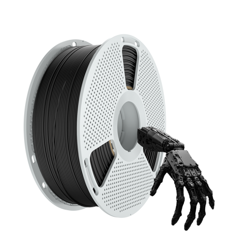 Kolay PA Filament Siyah 1.75mm 1kg