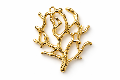 ✨ Hanori Nature Collection – Tree of Life Kolye Ucu