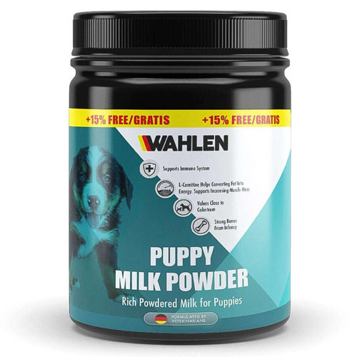Puppy Milk Yavru Köpek Süt Tozu 230 Gr