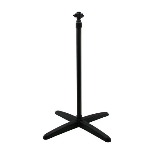 UZUN 150CM DEMİR METAL SOBA AYAK UFO ISITICI 4PCS PLASTİK AYAK KOLLARI (50001)