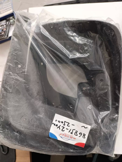 HYUNDAİ İX35 ÖN PAÇALIK TAKIM 2011-2012-2013-2014-2015 86831-2S000