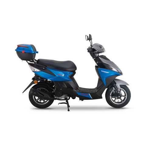 Nitro 50+ Scooter-2026 Model
