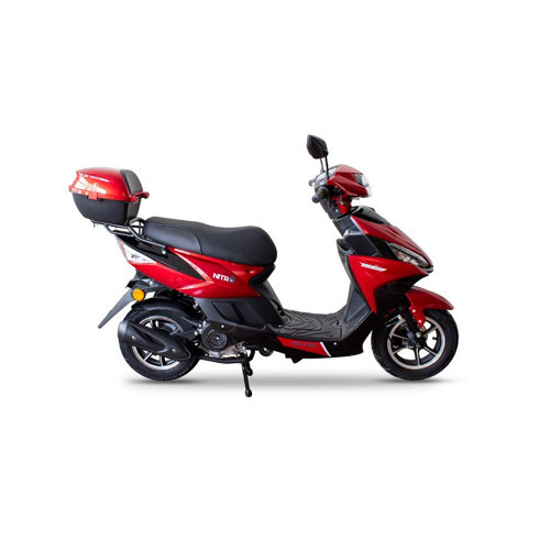 Nitro 50+ Scooter-2026 Model