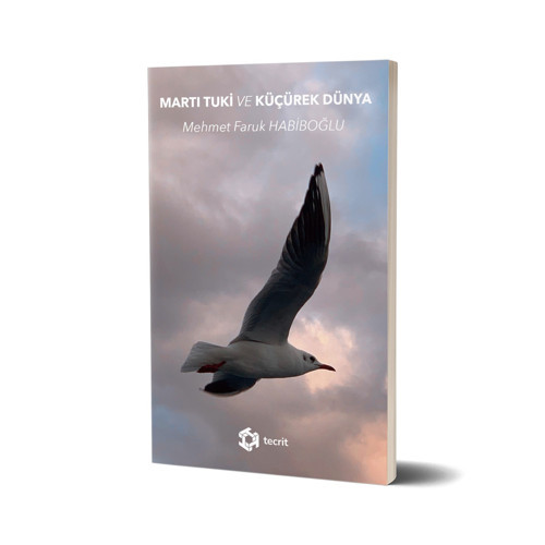 MARTI TUKİ VE KÜÇÜREK DÜNYA