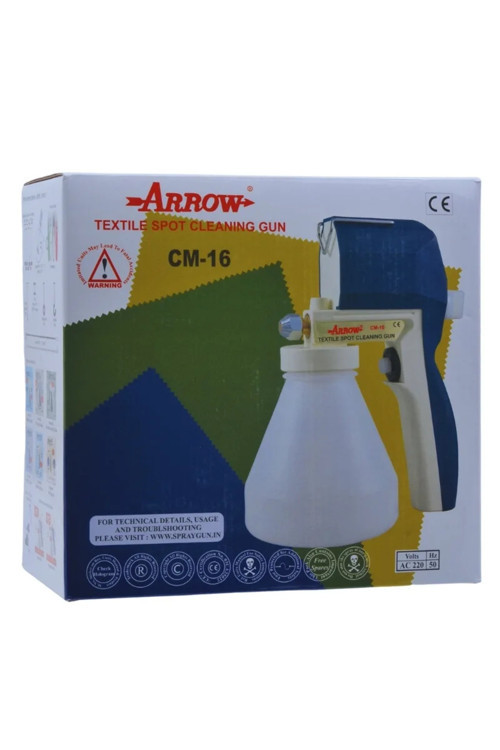 Arrow Kreps Leke Tabancası Arrow