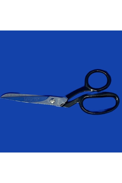 Makas Metal Saplı No:9 (22,5 cm)