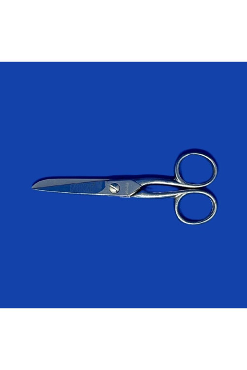 Makas Metal Saplı No:5 (12,5 cm)