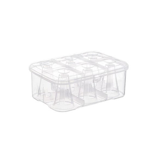 6LI SU BARDAK - KULPLU BARDAK TAŞIMA APARATI (50001)