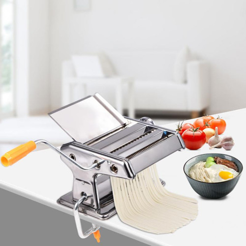 150 mm Erişte Makarna Hamur Kesme Makinesi (50001)