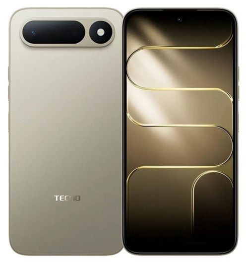 Spark 50 5G 128GB 6GB Ram Gold (Tecno Türkiye Garantili)