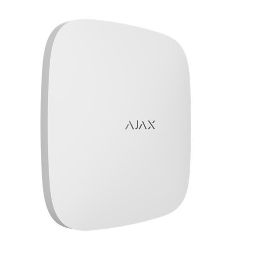 HUB2 (4G) KABLOSUZ AKILLI ALARM PANELİ BEYAZ RENK(MOTION CAM DESTEKLİ)