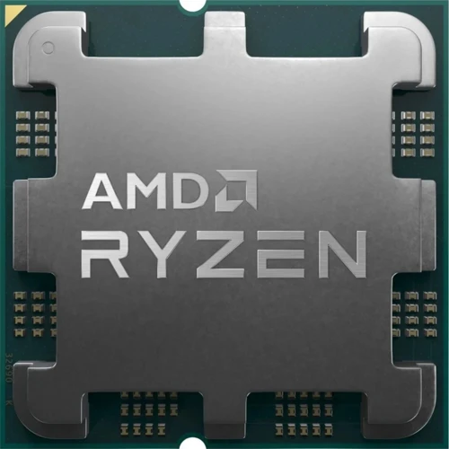 Ryzen 7 7700X3D 4.00GHz 8 Çekirdek 96MB Önbellek Soket AM5 Tray İşlemci