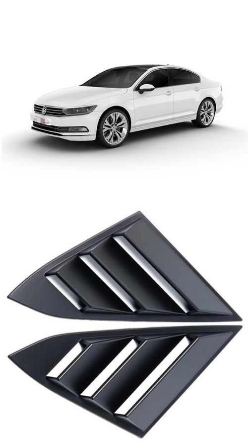 Volkswagen Passat B8 Kelebek Cam Vizör