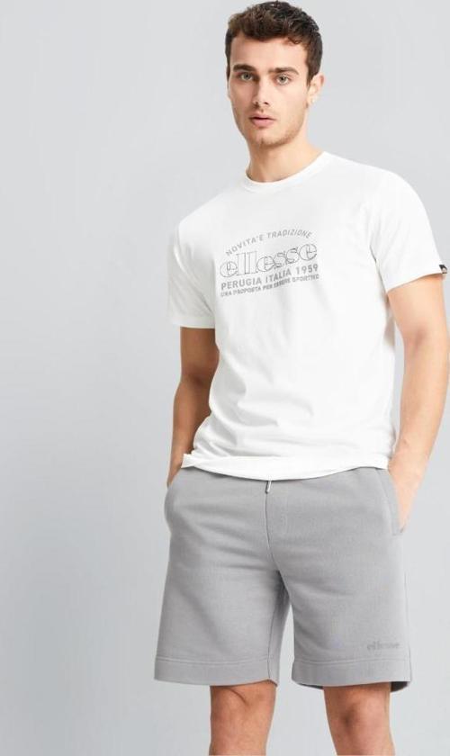 Tshirt Beyaz Erkek EM181