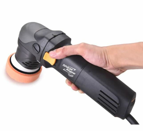 EX603 Orbital Polisaj Makinesi 500 W 75 MM