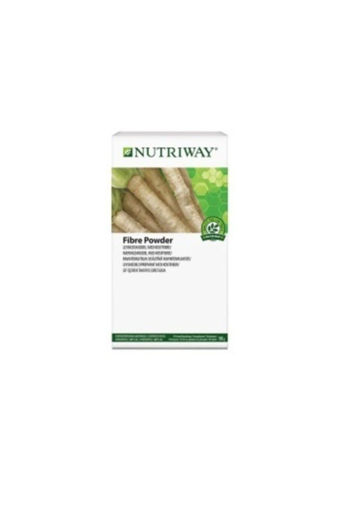 Fibre Powder Nutrıway™ Kutu (30 Paket)