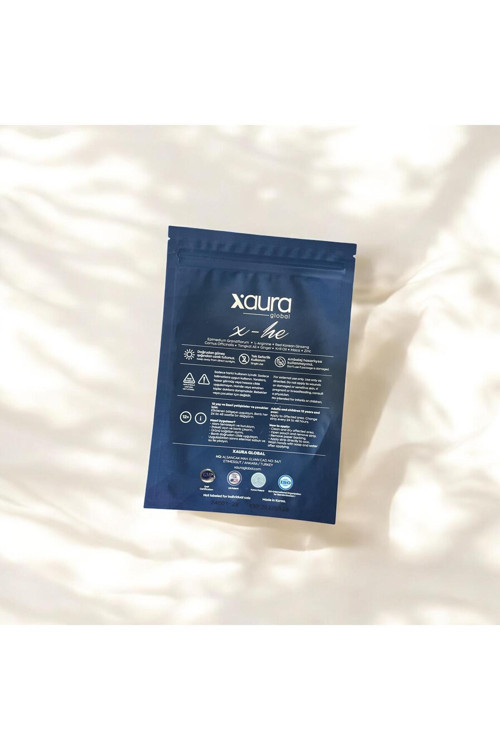 X-He Transdermal Bant | 30 Bantlık Paket