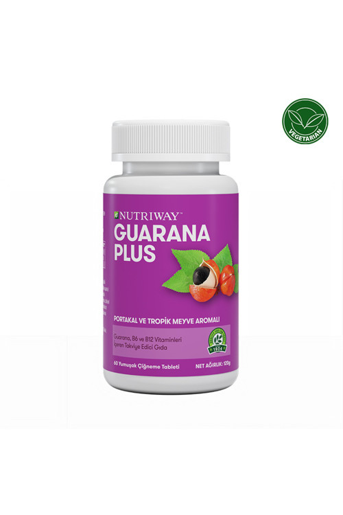 Guarana Plus Nutriway