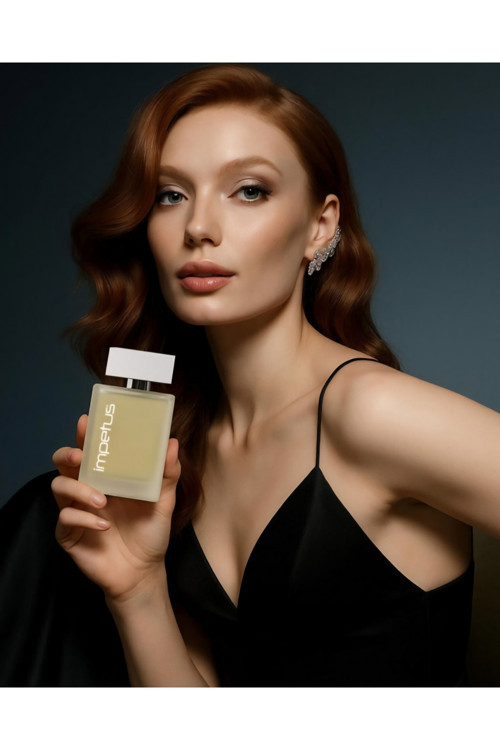 Dr.Clinic İmpetus Kadın Parfüm Edp 50Ml (B228)