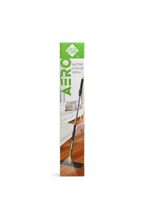 Sprey Paspas Green Fiber Aero