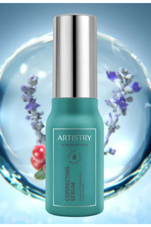 Amway Düzeltici Serum Artistry Skin Nutrition
