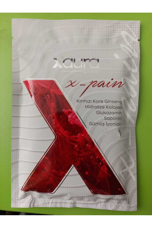 X-Pain