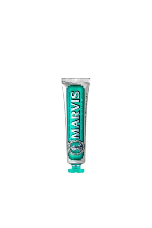 Marvis Classic Strong Mint Diş Macunu 25 Ml