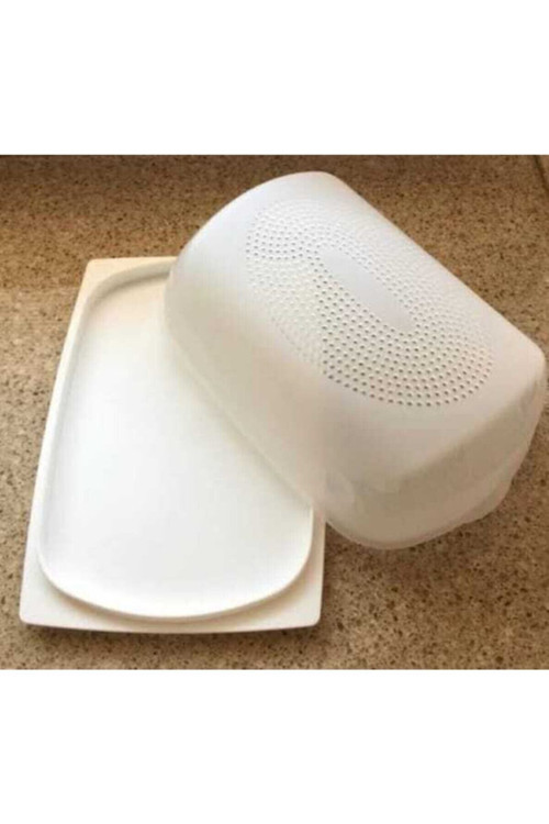 Tupperware Büyük Boy Peynir Dünyası