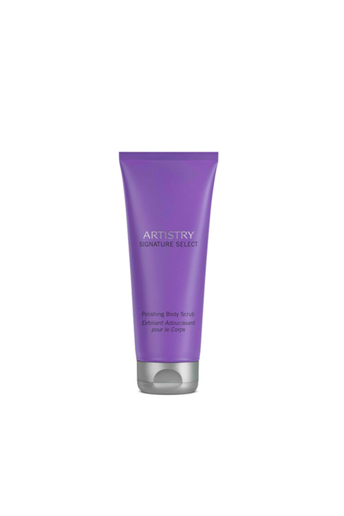 Vücut Için Parlaklık Veren Peeling Artistry Signature Select™ 150 Ml