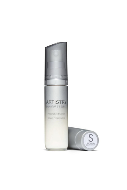 Lekelere Karşı Etkili Serum Kiti Signature Select™