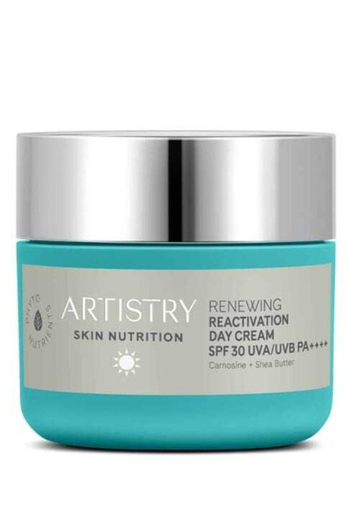 Krem 123787 Artistry Skin Spf30 Nutrition™