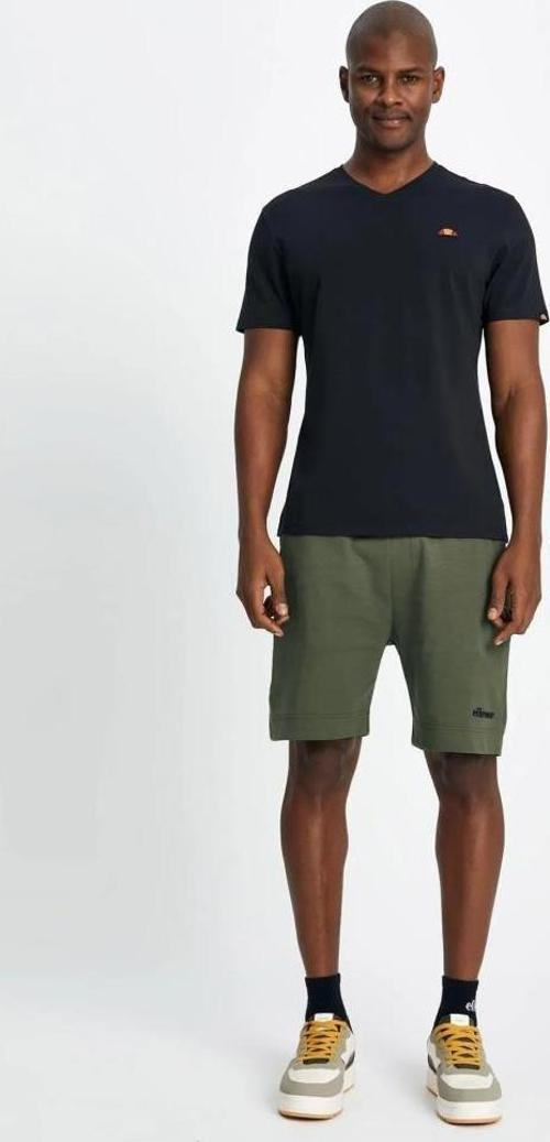 Tshirt Siyah Erkek EM186