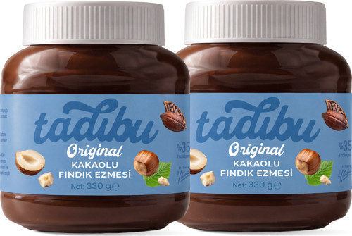 Tadıbu 2 Adet