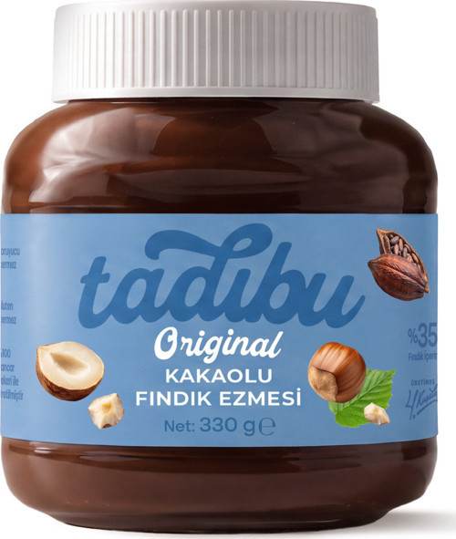 Tadıbu 330 Gram