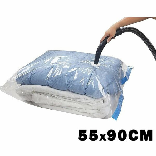 55X90 XL VAKUMLU POŞET HURÇ BAG (5477)