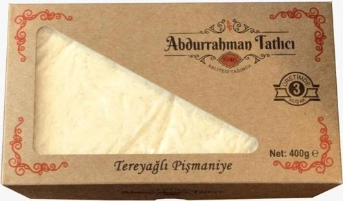 Pişmaniye Tereyağlı 400Gr