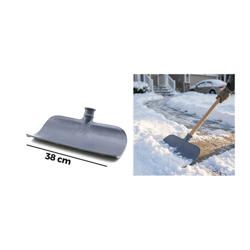 GELBERİ PLASTİK 38CM (5477)