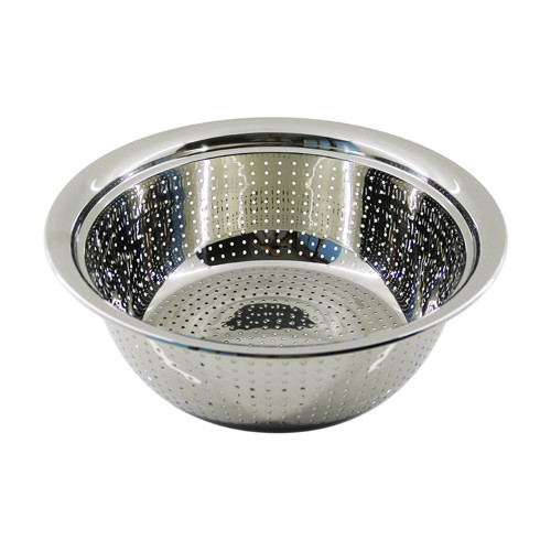 30CM METAL SEPET SÜZGEÇ KULPSUZ (5477)