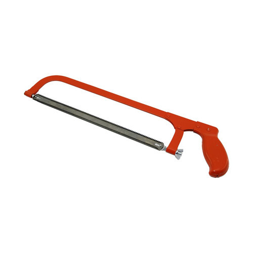 DEMİR TESTERESİ 2İN1 AĞIZLI - METAL İSKELET (5477)