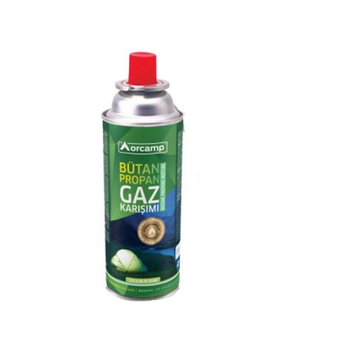 UZUN GAZ KARTUŞU 227GR (5477)