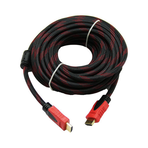 10MT ÖRGÜLÜ HDMI KABLO (5477)