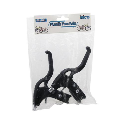 2PCS SET PLASTİK BİSİKLET FREN KOLU (5477)