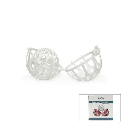 2PCS İÇ ÇAMAŞIR YIKAMA TOP (5477)