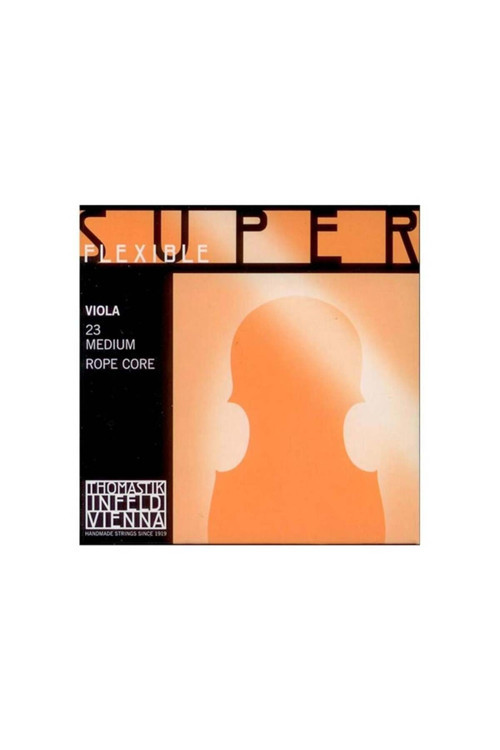 Viyola Aksesuar Superflexible Tel 23