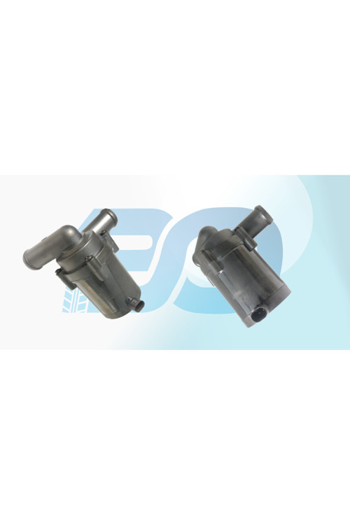 Su Pompası Yardımcı / Audı A3 Tıguan Q3 08 > / 5c0965561-