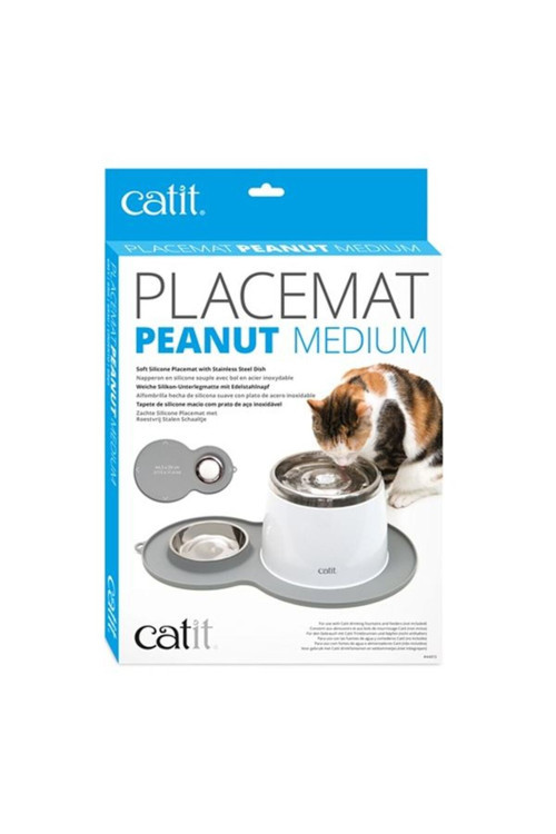 DEPOMIX Catit Suluk ve Mamalık Altlığı (153649) Medium Boy
