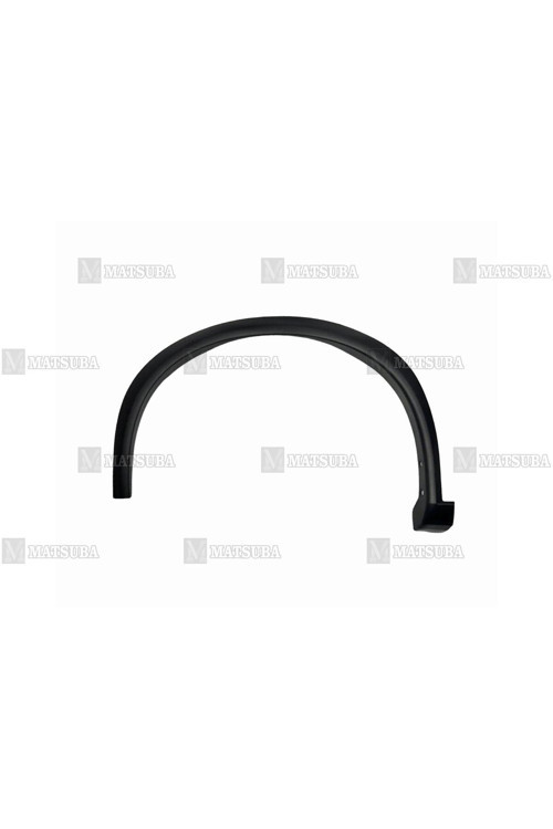 BODİK ÇAMURLUK X-TRAİL 21-25 ÖN SOL 63861-6RS0A